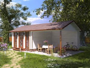 Country House “Meeting Place”