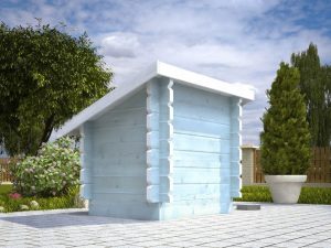 Dog House “Gav House 2”