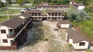Two-Storey Guest House “Quartet”