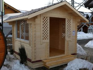 Gazebos For Frends