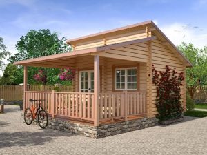 Summer Kitchen “Country Tavern”