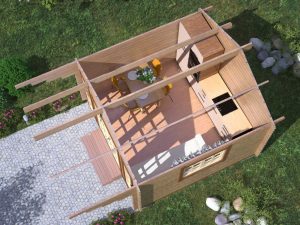 Economy Guest House “Etalon”