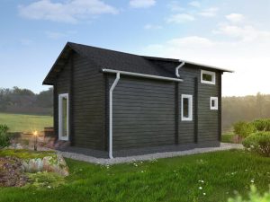 Guest House “PO-HITTE”