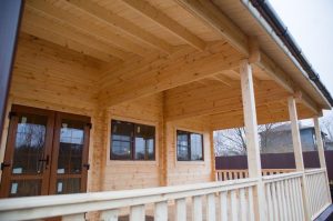 Cabin “Country Tavern”