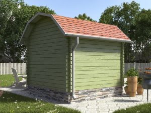 Barn “Granary”