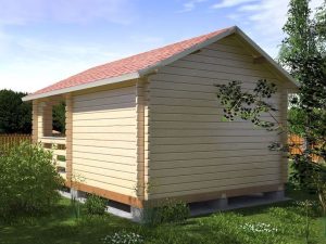 Gazebos Viktoria