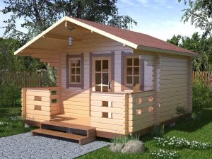 Guest House “Krepysh Plus”