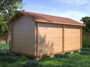 Cabin “Universal”