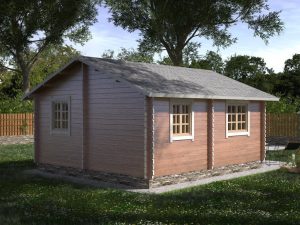 Family Cottage