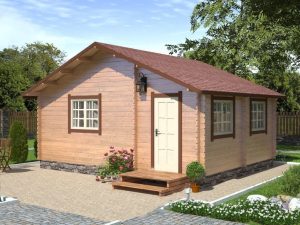Country House “Top-House”