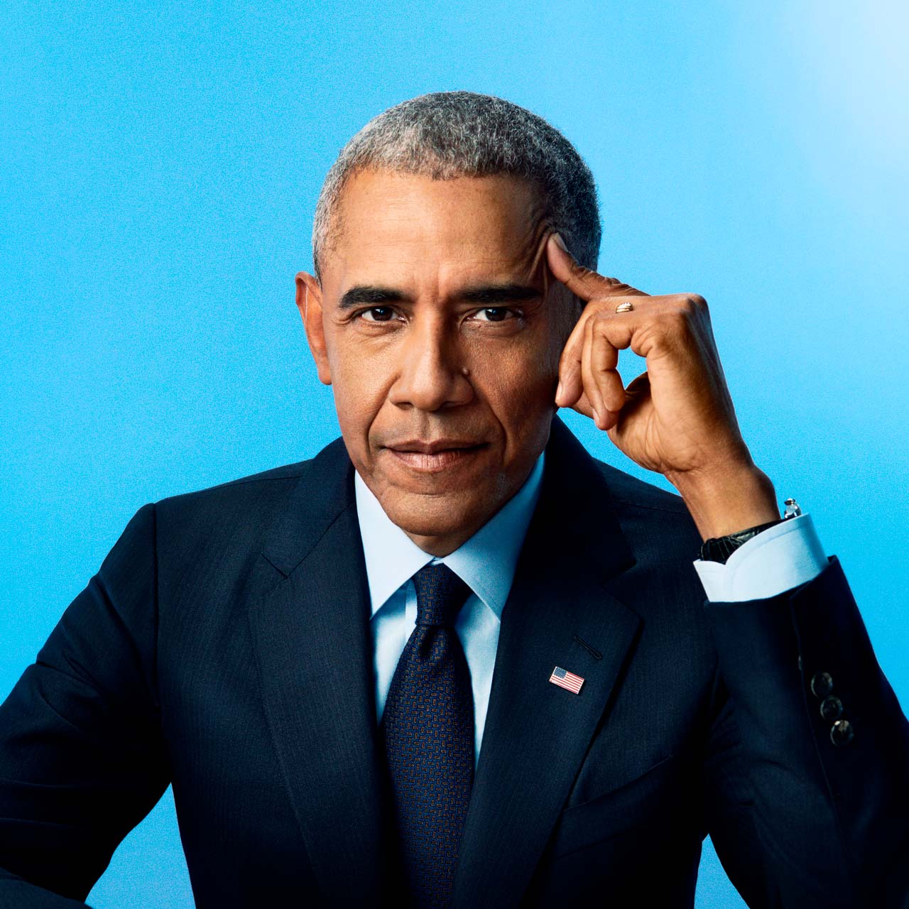 Barak Obama