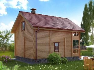 The Divine Sauna