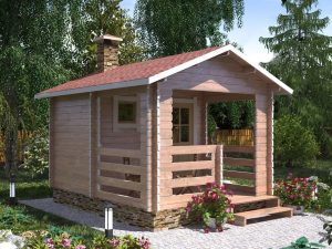 Harmony Sauna